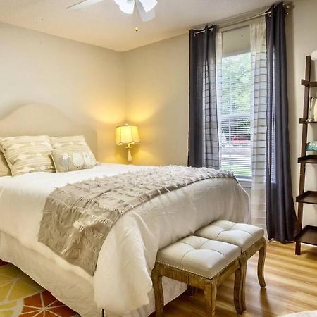 Life'S A Breeze - Updated 3Br 5Min To Pcola Beach Gulf Breeze Exteriör bild