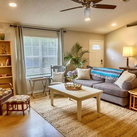 Life'S A Breeze - Updated 3Br 5Min To Pcola Beach Gulf Breeze Exteriör bild