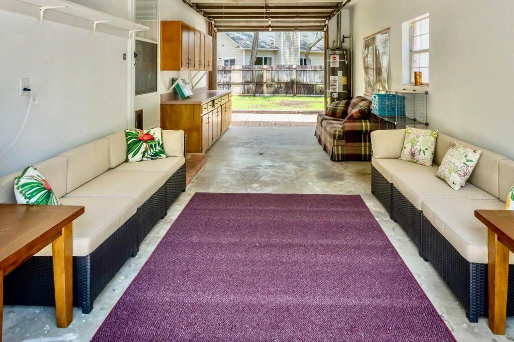 Life'S A Breeze - Updated 3Br 5Min To Pcola Beach Gulf Breeze Exteriör bild
