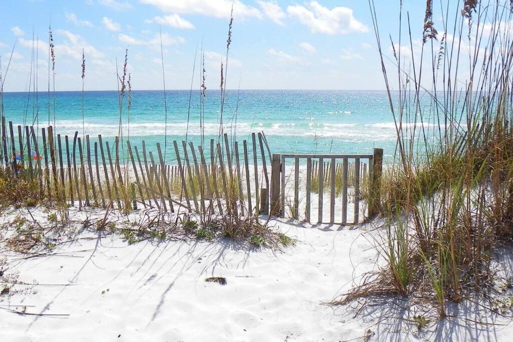 Life'S A Breeze - Updated 3Br 5Min To Pcola Beach Gulf Breeze Exteriör bild