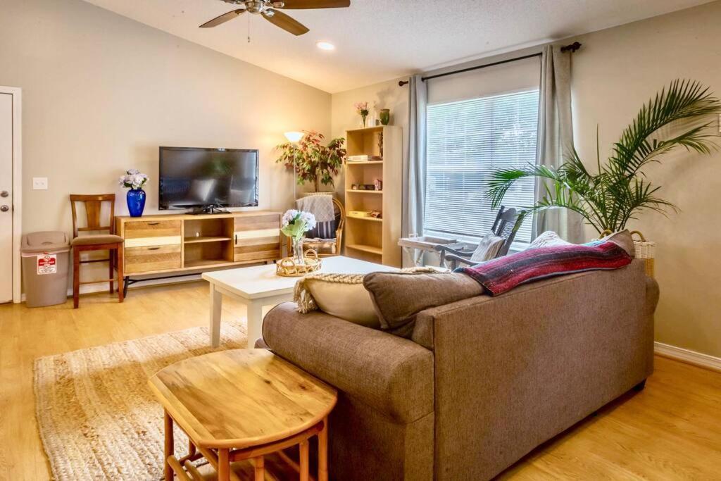 Life'S A Breeze - Updated 3Br 5Min To Pcola Beach Gulf Breeze Exteriör bild