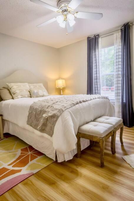 Life'S A Breeze - Updated 3Br 5Min To Pcola Beach Gulf Breeze Exteriör bild