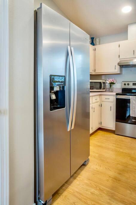 Life'S A Breeze - Updated 3Br 5Min To Pcola Beach Gulf Breeze Exteriör bild