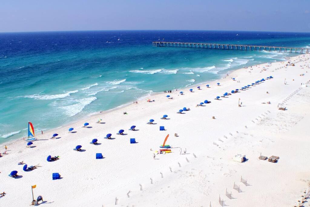 Life'S A Breeze - Updated 3Br 5Min To Pcola Beach Gulf Breeze Exteriör bild